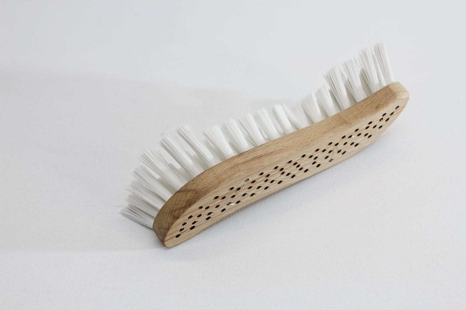 Scheuerbürste Kunst hart